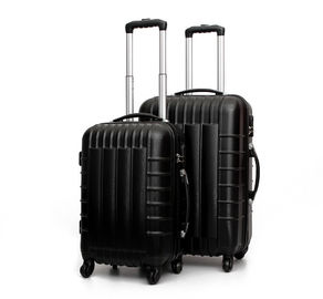baigou bodian σύνολο αποσκευών 20» 24» 28» κλωστών ABS PC ταξιδιού περιπτώσεων καροτσακιών ελαφρύ